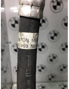 Tuyau de climatisation BMW Z4 E85 ROADSTER PHASE 2 CABRIOLET Essence 2