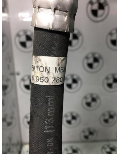 Tuyau de climatisation BMW Z4 E85 ROADSTER PHASE 2 CABRIOLET Essence