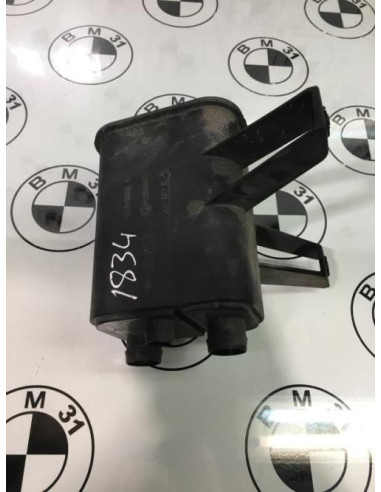 Filtre a charbon actif BMW Z4 E85 ROADSTER PHASE 2 CABRIOLET Essence