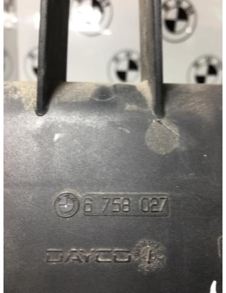 Filtre a charbon actif BMW Z4 E85 ROADSTER PHASE 2 CABRIOLET Essence