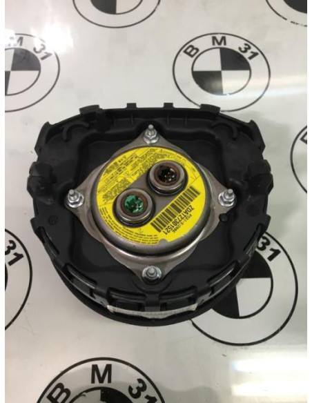 Air bag conducteur BMW SERIE 3 E90 PHASE 1 Essence