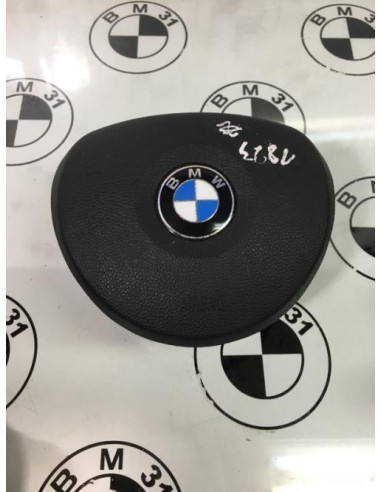 Air bag conducteur BMW SERIE 3 E90 PHASE 1 Essence