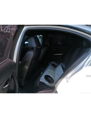 Air bag conducteur BMW SERIE 3 E90 PHASE 1 Essence