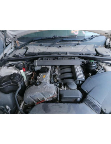 Air bag conducteur BMW SERIE 3 E90 PHASE 1 Essence