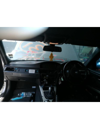 Air bag conducteur BMW SERIE 3 E90 PHASE 1 Essence