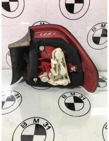 Feu arriere principal gauche (feux) BMW SERIE 3 E90 PHASE 1 Essence