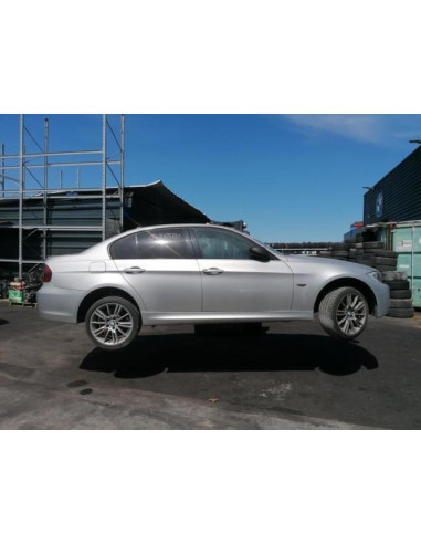 Feu arriere principal gauche (feux) BMW SERIE 3 E90 PHASE 1 Essence