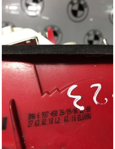 Feu arriere principal droit (feux) BMW SERIE 3 E90 PHASE 1 Essence