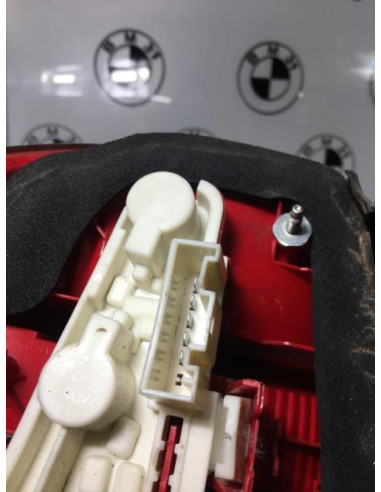 Feu arriere principal droit (feux) BMW SERIE 3 E90 PHASE 1 Essence