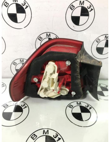 Feu arriere principal droit (feux) BMW SERIE 3 E90 PHASE 1 Essence