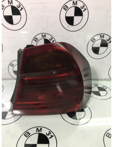 Feu arriere principal droit (feux) BMW SERIE 3 E90 PHASE 1 Essence