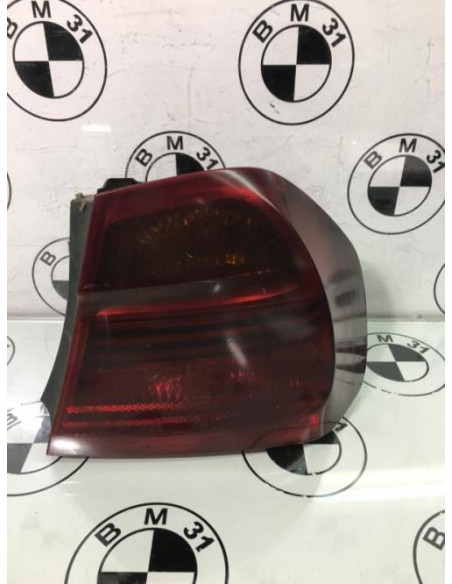 Feu arriere principal droit (feux) BMW SERIE 3 E90 PHASE 1 Essence