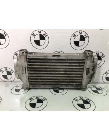 Echangeur air (Intercooler) MINI MINI 1 R52 CABRIOLET Essence