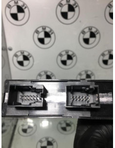 Boitier d'aide au stationnement MINI MINI 1 R52 CABRIOLET Essence