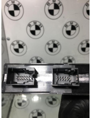 Boitier d'aide au stationnement MINI MINI 1 R52 CABRIOLET Essence