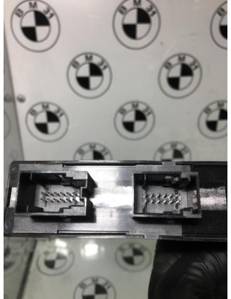 Boitier d'aide au stationnement MINI MINI 1 R52 CABRIOLET Essence