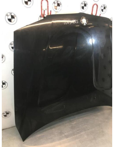 Capot BMW X3 E83 PHASE 1 