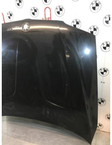 Capot BMW X3 E83 PHASE 1 