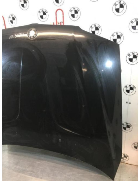 Capot BMW X3 E83 PHASE 1 