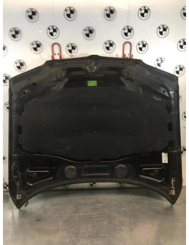 Capot BMW X3 E83 PHASE 1 