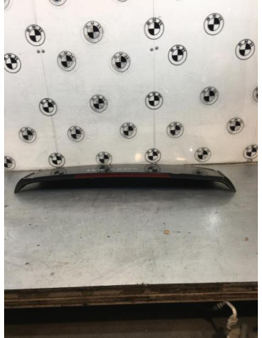 Becquet BMW X3 E83 PHASE 1 