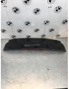 Becquet BMW X3 E83 PHASE 1  2