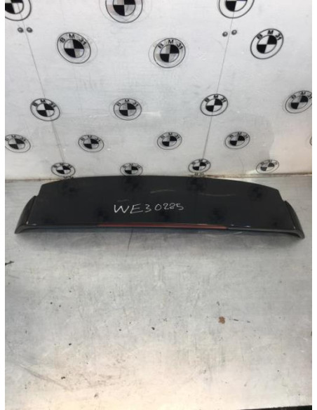 Becquet BMW X3 E83 PHASE 1 