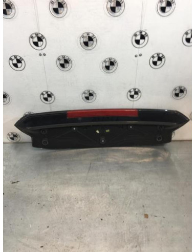 Becquet BMW X3 E83 PHASE 1 