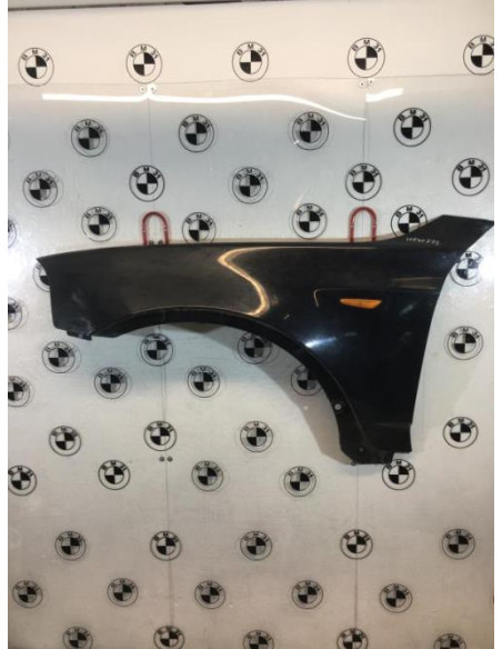 Aile avant gauche BMW X3 E83 PHASE 1 