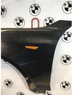 Aile avant gauche BMW X3 E83 PHASE 1  2