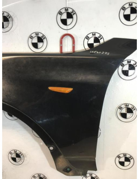 Aile avant gauche BMW X3 E83 PHASE 1 