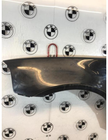 Aile avant gauche BMW X3 E83 PHASE 1 