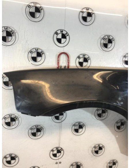 Aile avant gauche BMW X3 E83 PHASE 1 