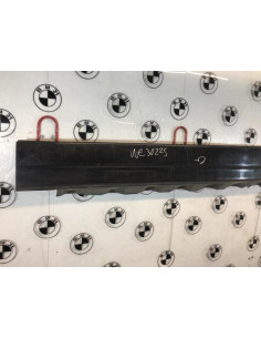 Bas de caisse gauche BMW X3 E83 PHASE 1  2