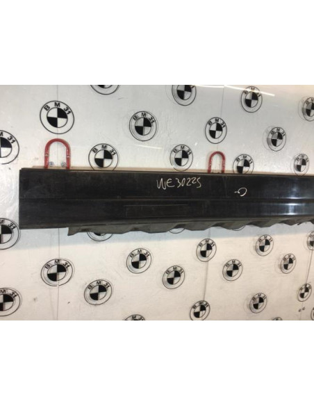 Bas de caisse gauche BMW X3 E83 PHASE 1 