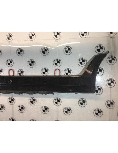 Bas de caisse gauche BMW X3 E83 PHASE 1 