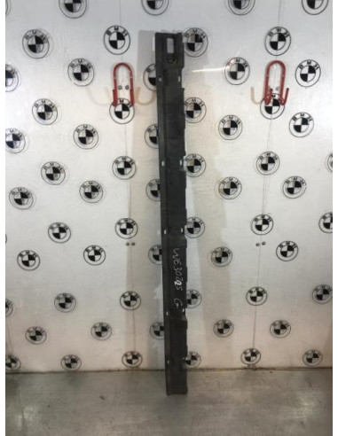 Bas de caisse gauche BMW X3 E83 PHASE 1 