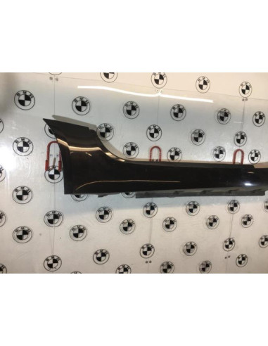 Bas de caisse droit BMW Z4 E85 ROADSTER PHASE 2 CABRIOLET Essence