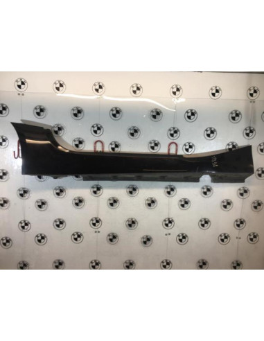 Bas de caisse droit BMW Z4 E85 ROADSTER PHASE 2 CABRIOLET Essence