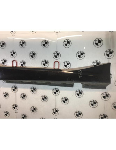 Bas de caisse droit BMW Z4 E85 ROADSTER PHASE 2 CABRIOLET Essence