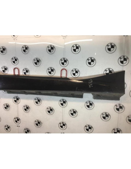 Bas de caisse droit BMW Z4 E85 ROADSTER PHASE 2 CABRIOLET Essence