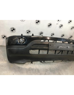 Pare choc avant bmw   2