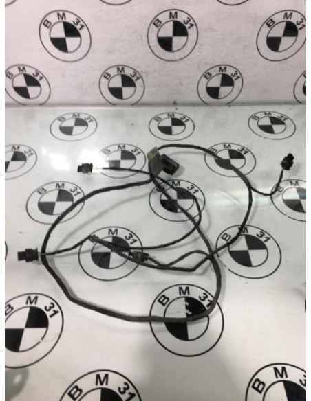 Capteur aide au stationnement BMW SERIE 5 E61 TOURING PHASE 2 BREAK 