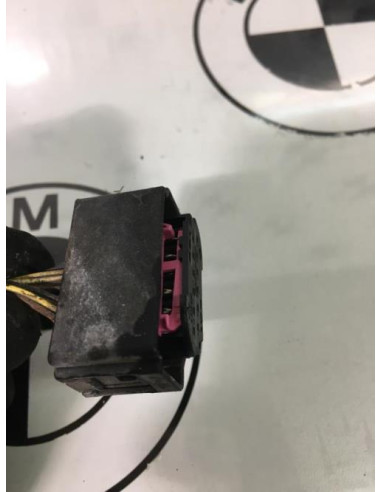 Capteur aide au stationnement BMW SERIE 5 E61 TOURING PHASE 2 BREAK 