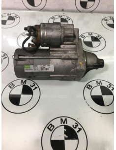 Demarreur BMW SERIE 5 E61 TOURING PHASE 2 BREAK 