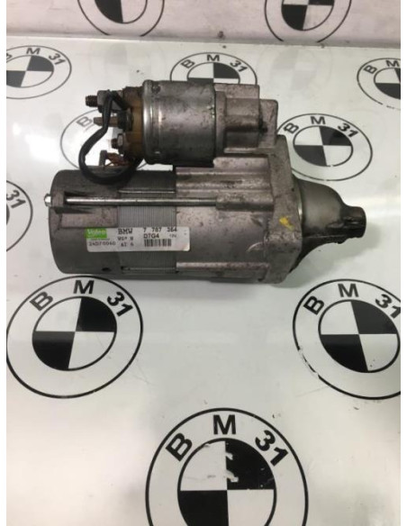 Demarreur BMW SERIE 5 E61 TOURING PHASE 2 BREAK 