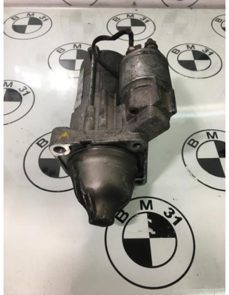 Demarreur BMW SERIE 5 E61 TOURING PHASE 2 BREAK 
