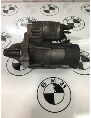 Demarreur BMW SERIE 5 E61 TOURING PHASE 2 BREAK 