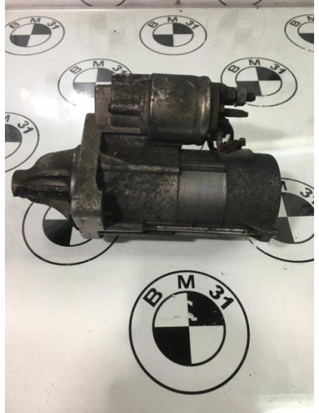 Demarreur BMW SERIE 5 E61 TOURING PHASE 2 BREAK 