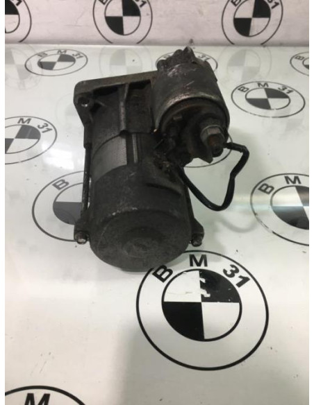 Demarreur BMW SERIE 5 E61 TOURING PHASE 2 BREAK 